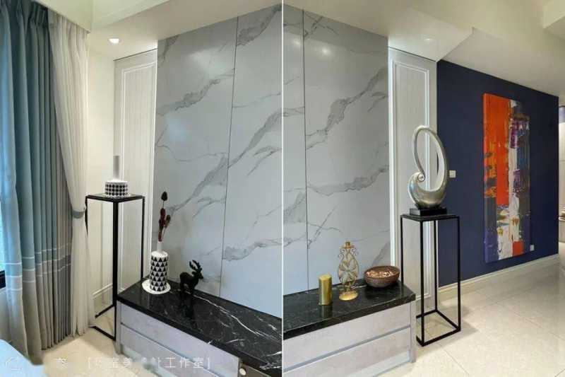 132平，新凤凰花园｜混搭风｜