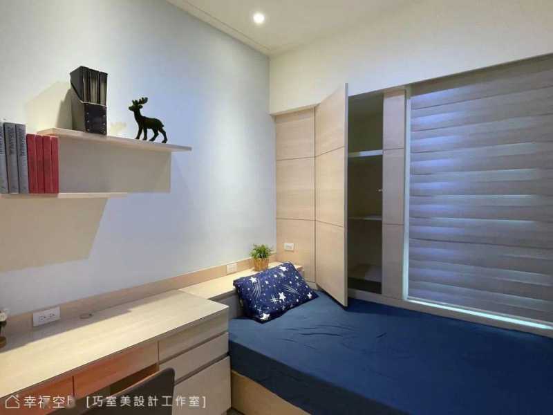 132平，新凤凰花园｜混搭风｜