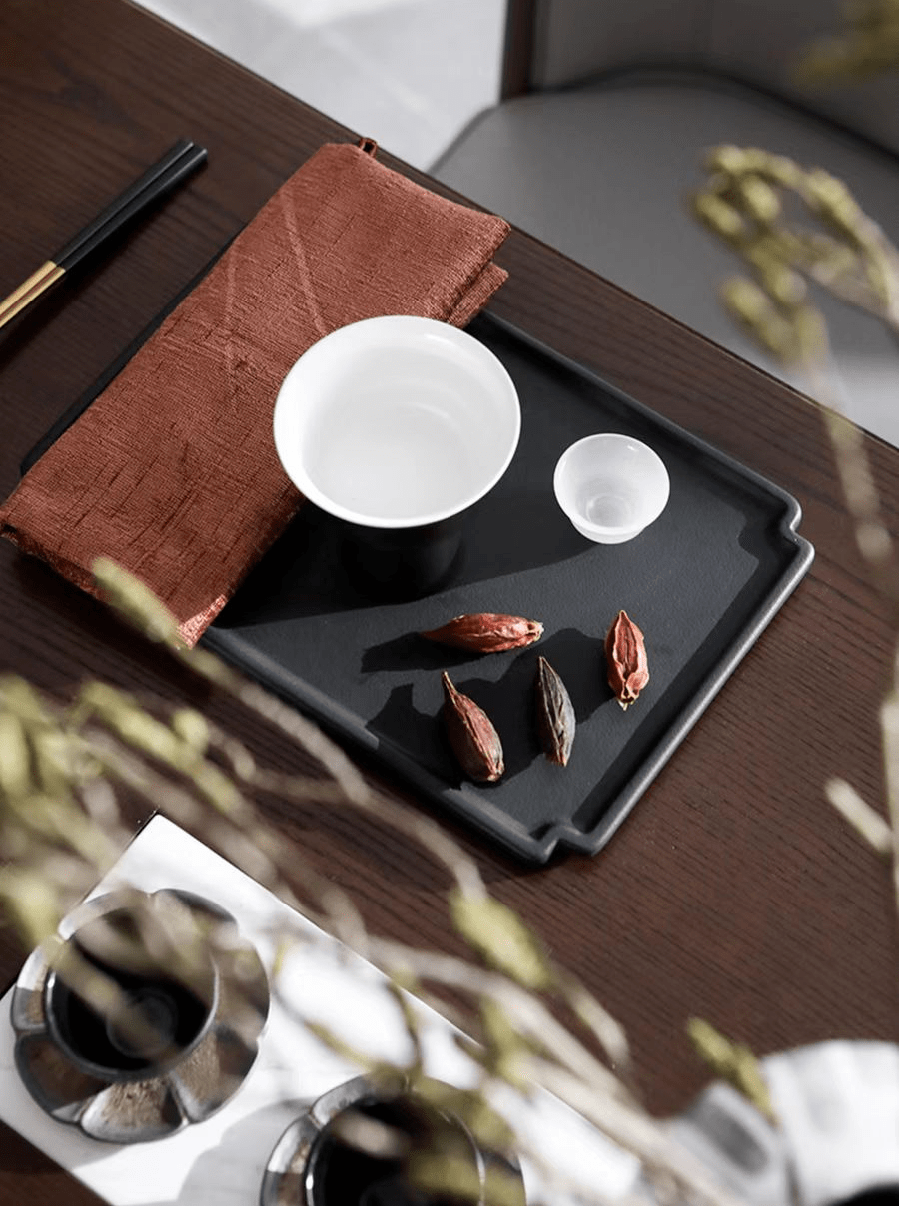 韵味与匠心，新中式风格是否征服了你？