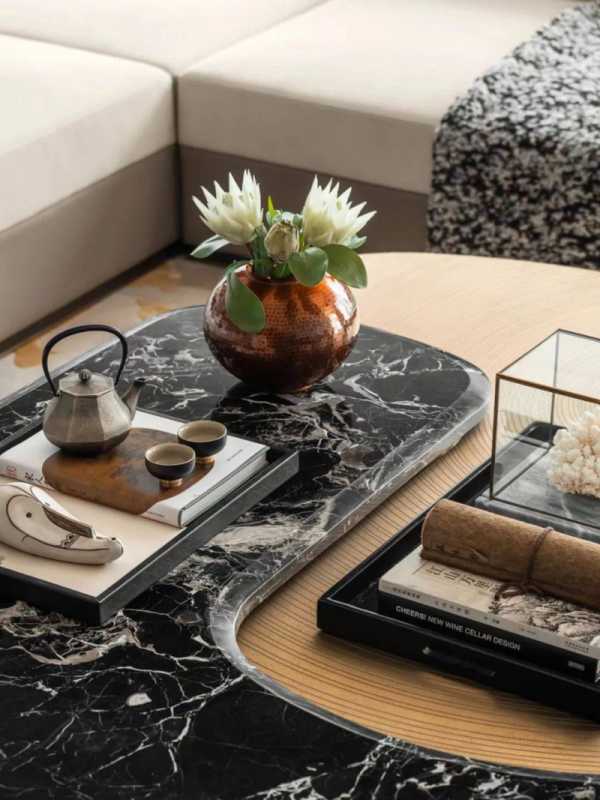 韵味与匠心，新中式风格是否征服了你？