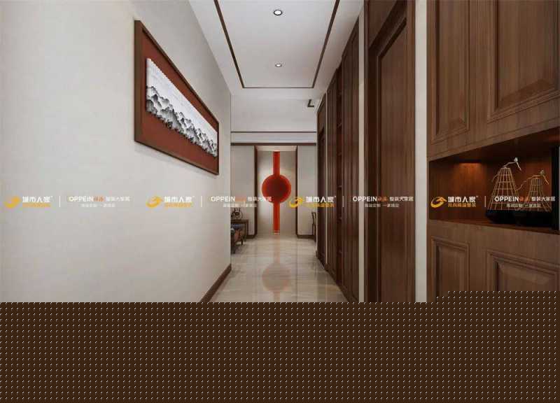 韵味与匠心，新中式风格是否征服了你？