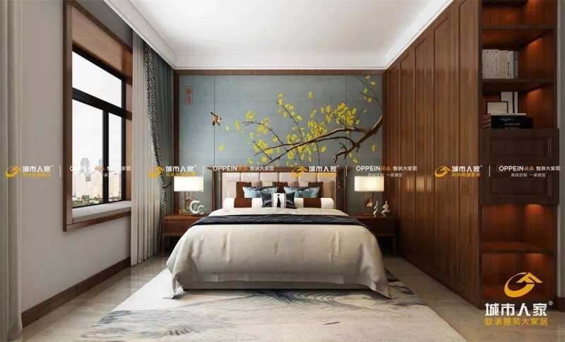 韵味与匠心，新中式风格是否征服了你？