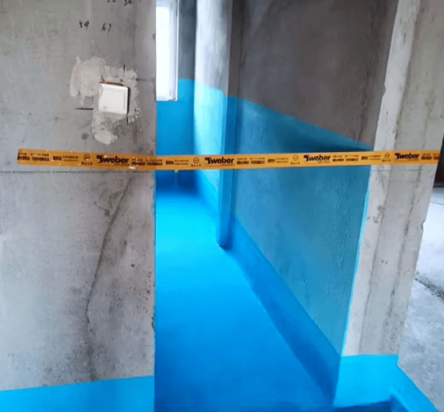 先刷漆还是先装柜子哪个好？先吊顶好还是先铺瓷砖好？