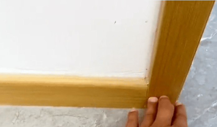 先刷漆还是先装柜子哪个好？先吊顶好还是先铺瓷砖好？