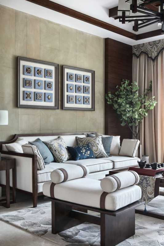 市面上那么多墙布，我们应该如何选择？