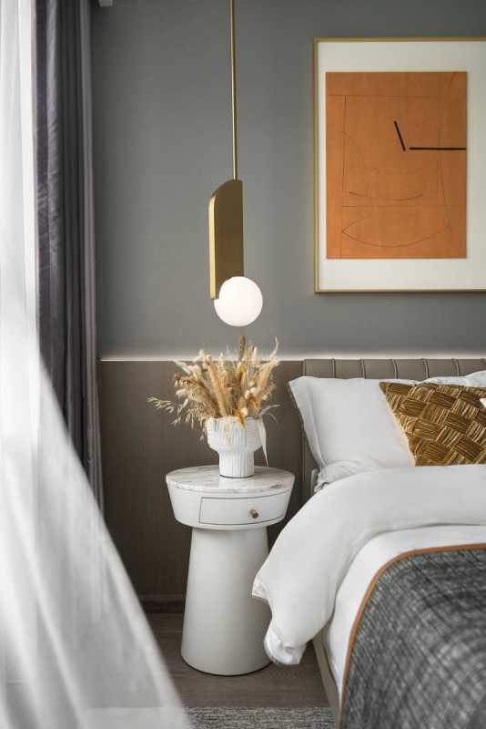 环保至上的时代，为什么越来越多人选择墙布？