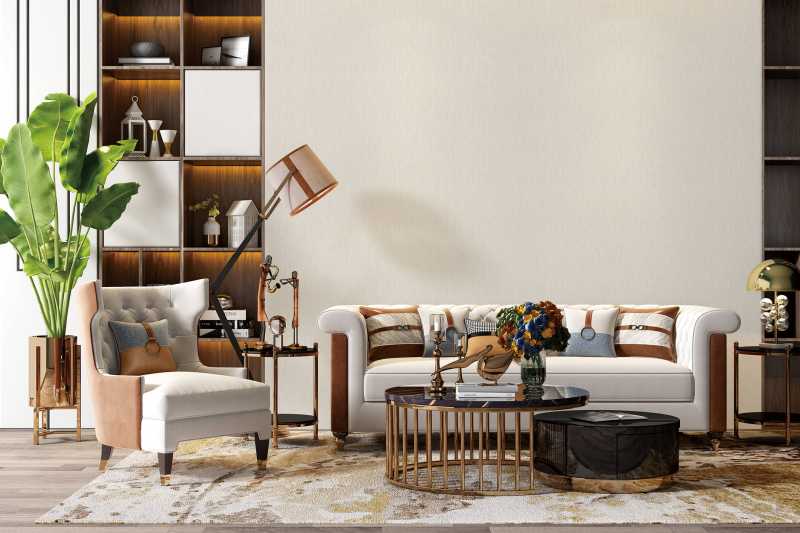 相信很多人都在关注，装修贴完墙布后多久可以入住呢？