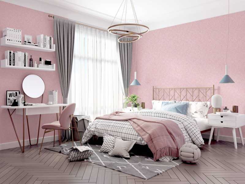 相信很多人都在关注，装修贴完墙布后多久可以入住呢？