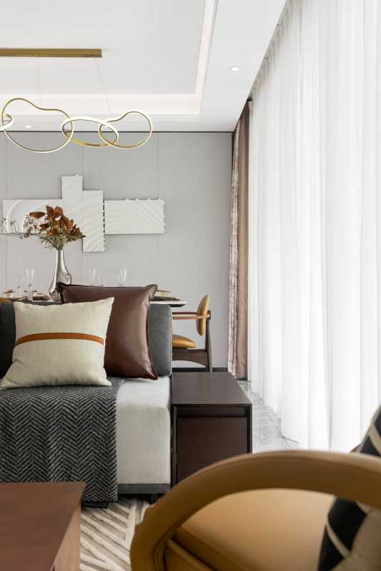 为什么要选择墙布而不是乳胶漆呢？