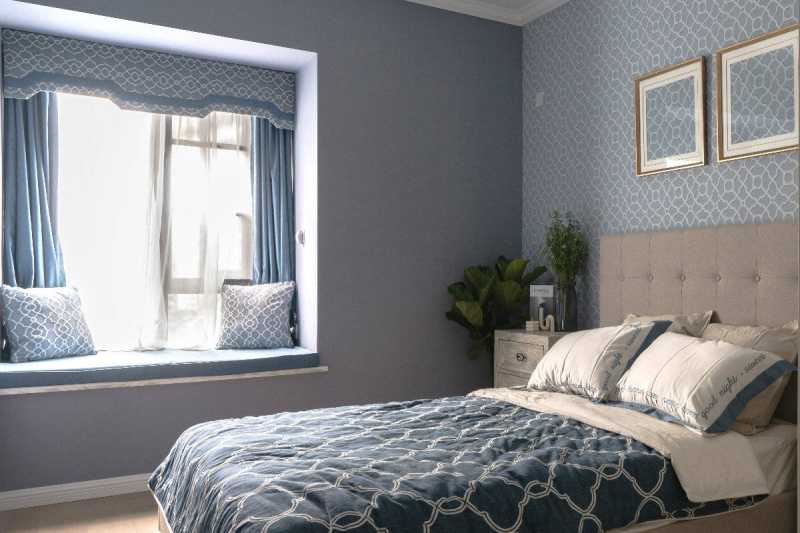 为什么要选择墙布而不是乳胶漆呢？