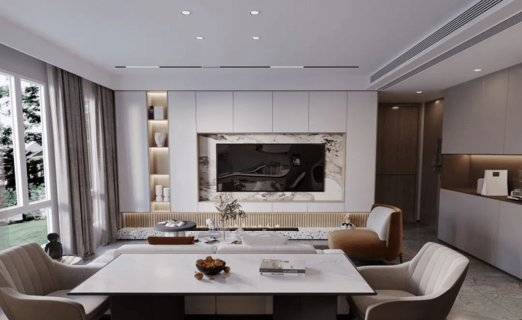 装修房子的步骤流程?