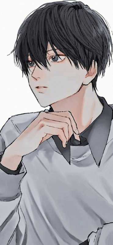 壁纸|小众又治愈的动漫壁纸 壁纸|小众又治愈的动漫壁纸