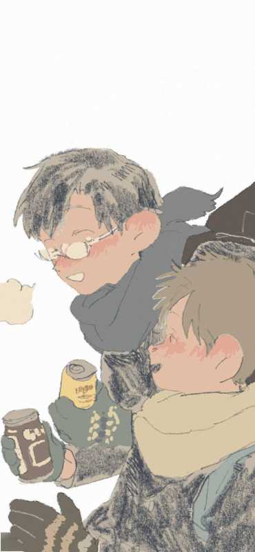 壁纸|小众又治愈的动漫壁纸 壁纸|小众又治愈的动漫壁纸