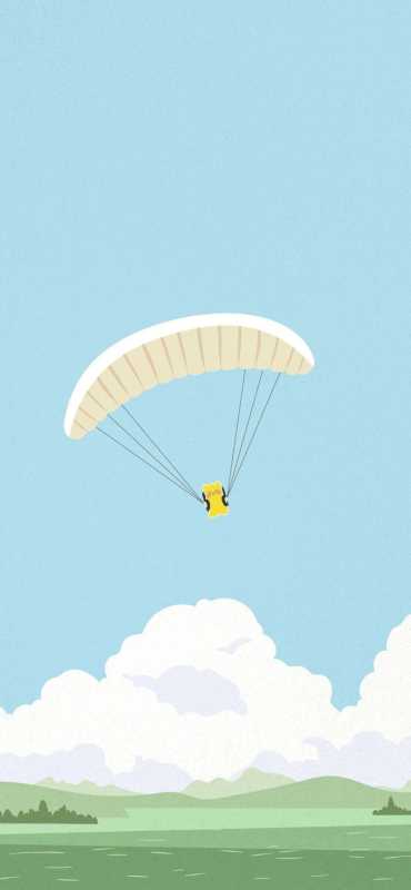 壁纸|小众又治愈的动漫壁纸 壁纸|小众又治愈的动漫壁纸