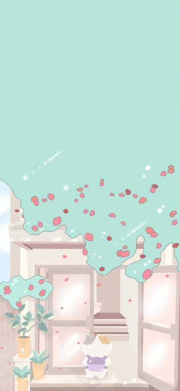 壁纸|小众又治愈的动漫壁纸 壁纸|小众又治愈的动漫壁纸