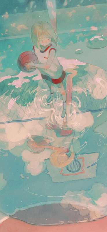 壁纸|小众又治愈的动漫壁纸 壁纸|小众又治愈的动漫壁纸