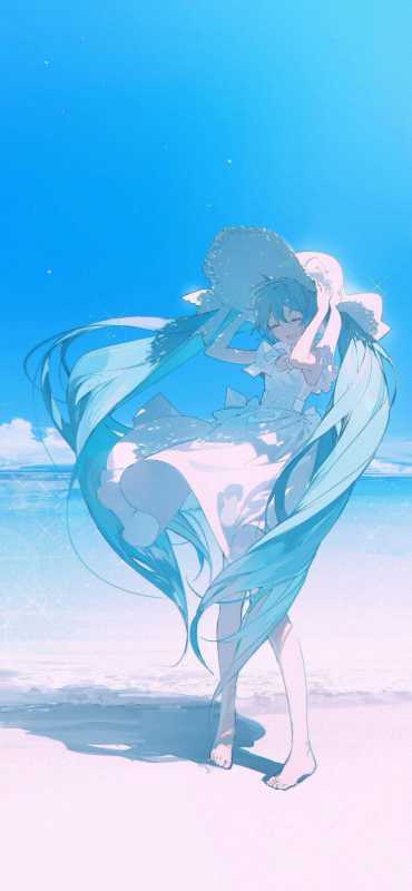 壁纸|小众又治愈的动漫壁纸 壁纸|小众又治愈的动漫壁纸