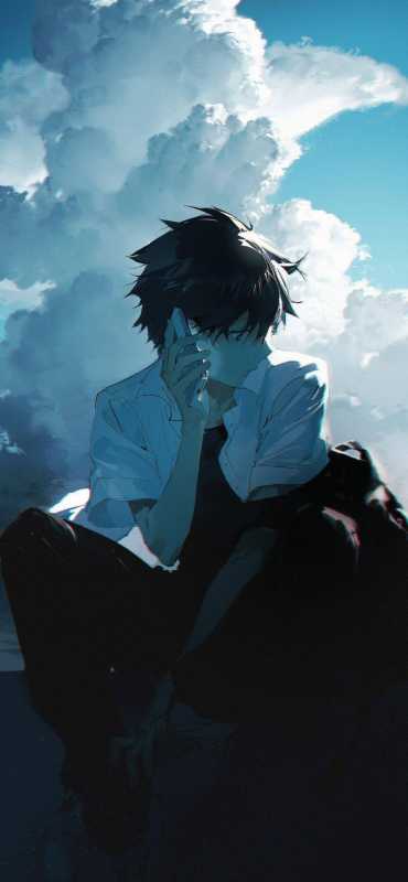 壁纸|小众又治愈的动漫壁纸 壁纸|小众又治愈的动漫壁纸