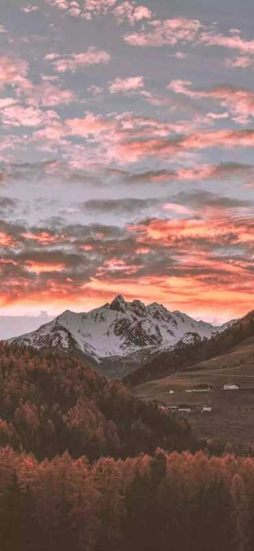 壁纸 | 今天的壁纸过分好看 壁纸 |<img src=