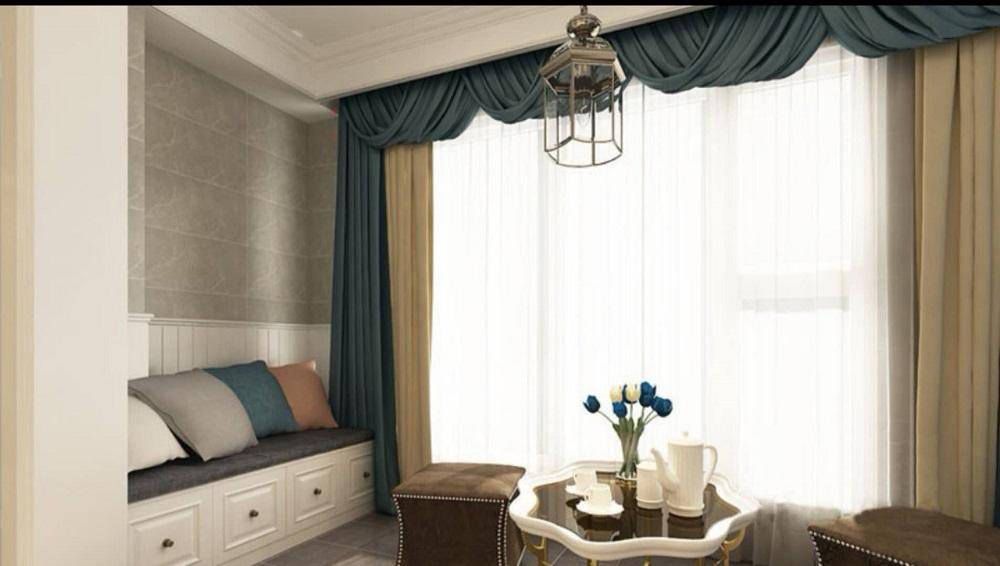 164平收纳区贼强，现代简约风五居室巧妙大格局让你住得舒适