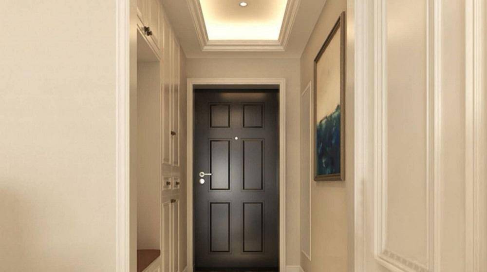 164平收纳区贼强，现代简约风五居室巧妙大格局让你住得舒适