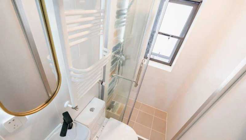 几年后流行的卫生间长这样！