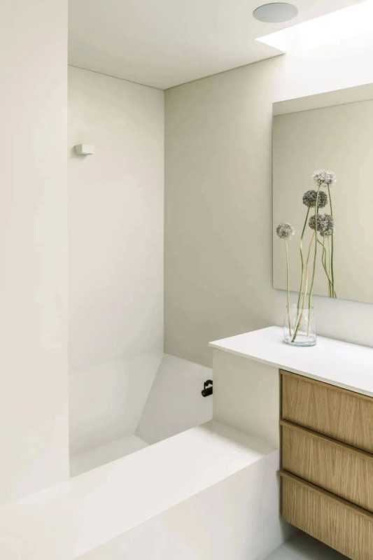 几年后流行的卫生间长这样！