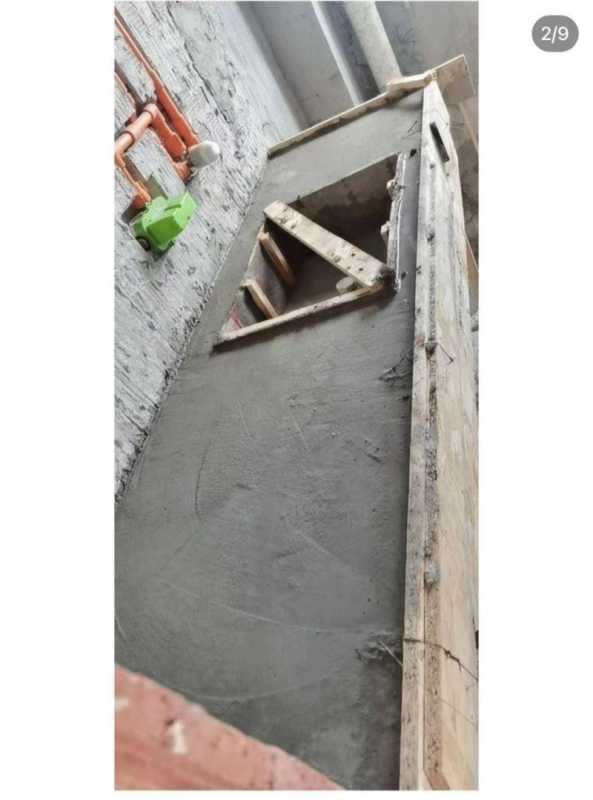 几年后流行的卫生间长这样！