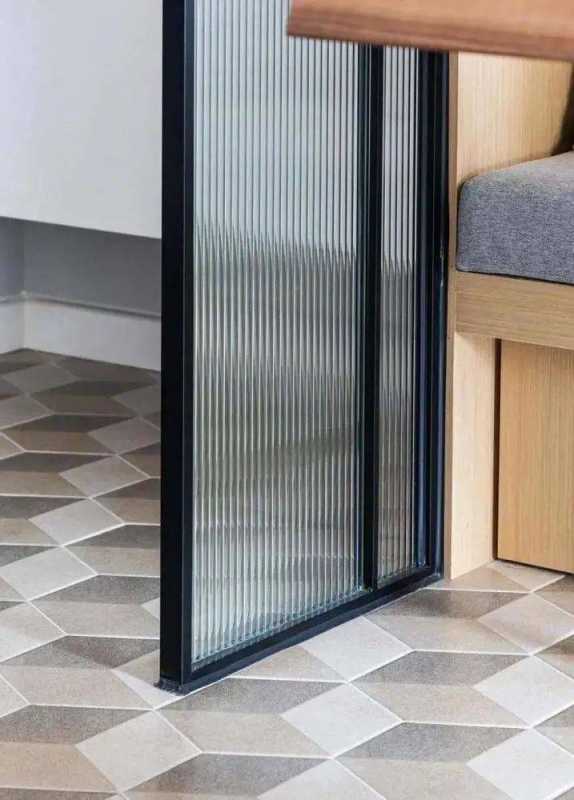 几年后流行的卫生间长这样！