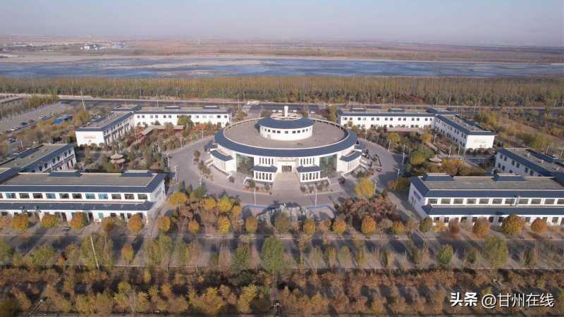 「抓项目 扩投资 赶进度 提效能」甘州：加快推进殡葬设施建设 全面提升殡葬服务水平