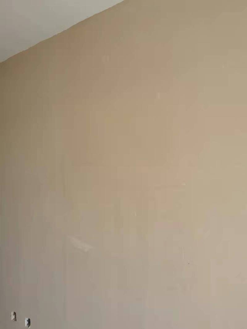 抹灰粉刷石膏产品优势