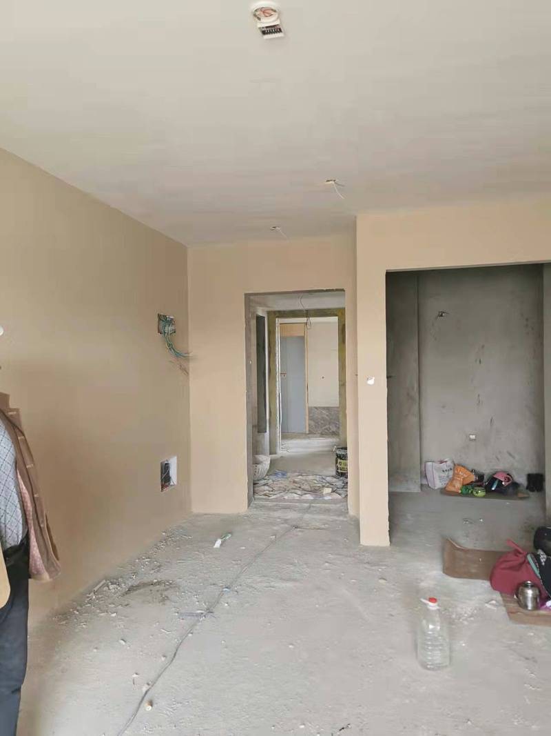 粉刷石膏抹灰质量验收标准有哪些