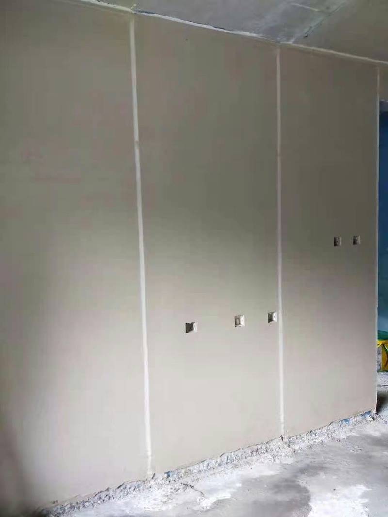 粉刷石膏抹灰操作工艺