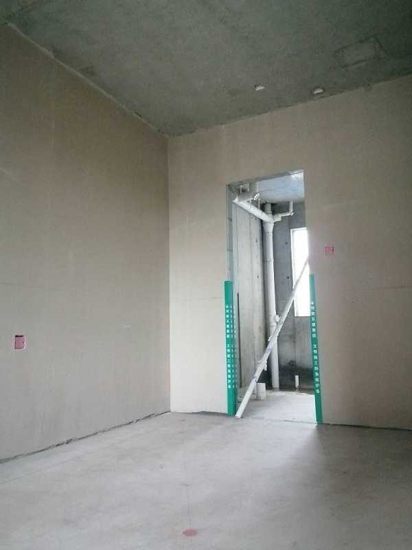 粉刷石膏的性能特点