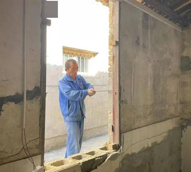 家里更安全更舒适了！龙泉把“善居工程”做到百姓心坎上