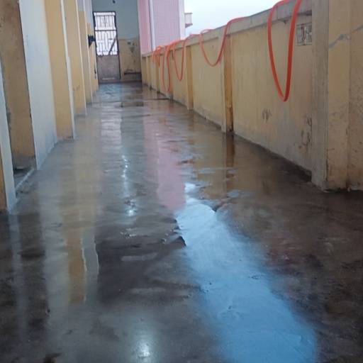 环保健康的学校地坪应该如何选择？