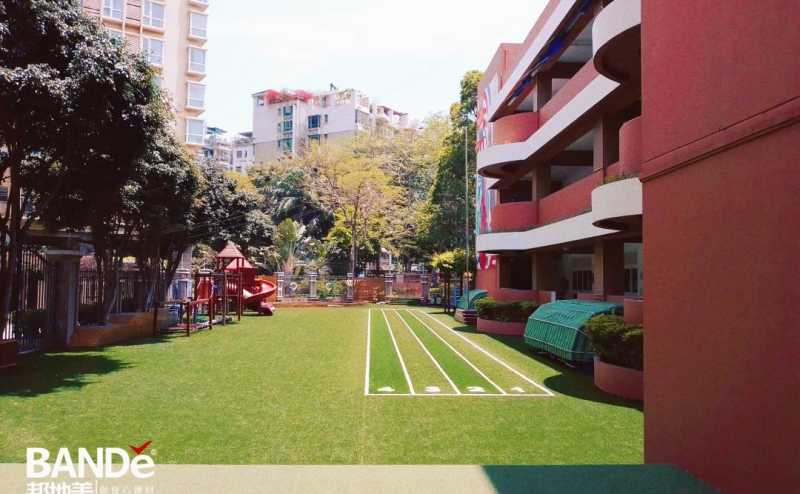 环保健康的学校地坪应该如何选择？