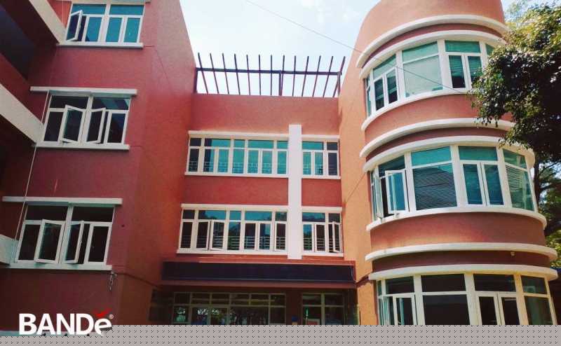 环保健康的学校地坪应该如何选择？