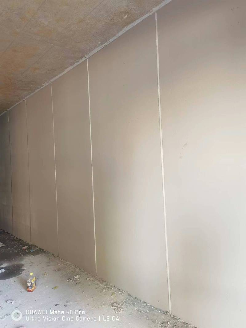 加气混凝土墙面抹粉刷石膏 加气混凝土墙面抹粉刷石膏