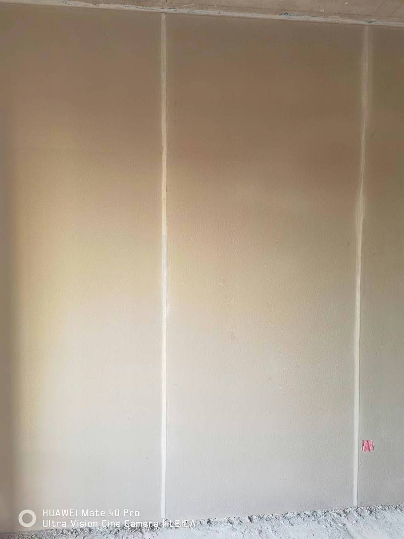 混凝土、砖墙墙面抹粉刷石膏 混凝土、砖墙墙面抹粉刷石膏