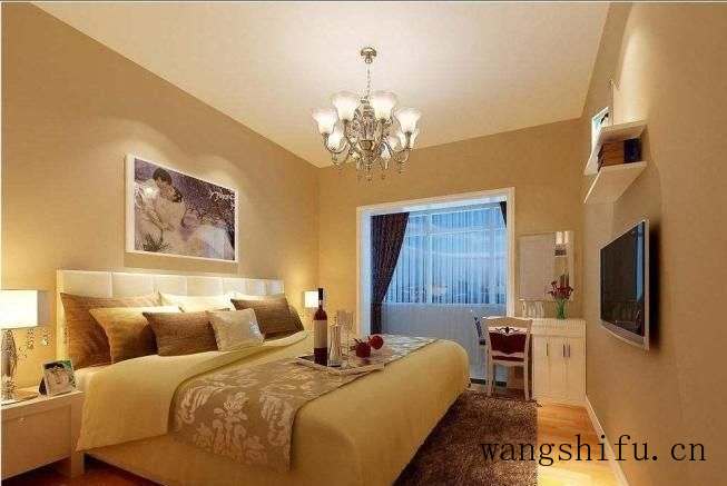 要想住的安安稳稳，旧房翻新务必注意这5点，再住15年都没问题 旧房翻新 第7张 要想住的安安稳稳，旧房翻新务必注意这5点，再住15年都没问题 旧房翻新 粉刷匠第7张