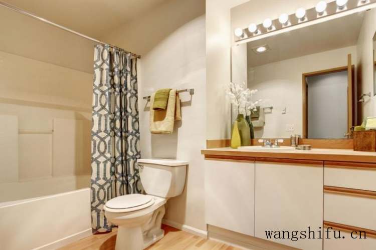 要想住的安安稳稳，旧房翻新务必注意这5点，再住15年都没问题 旧房翻新 第10张 要想住的安安稳稳，旧房翻新务必注意这5点，再住15年都没问题 旧房翻新 粉刷匠第10张