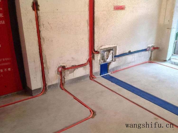 要想住的安安稳稳，旧房翻新务必注意这5点，再住15年都没问题 旧房翻新 第12张 要想住的安安稳稳，旧房翻新务必注意这5点，再住15年都没问题 旧房翻新 粉刷匠第12张