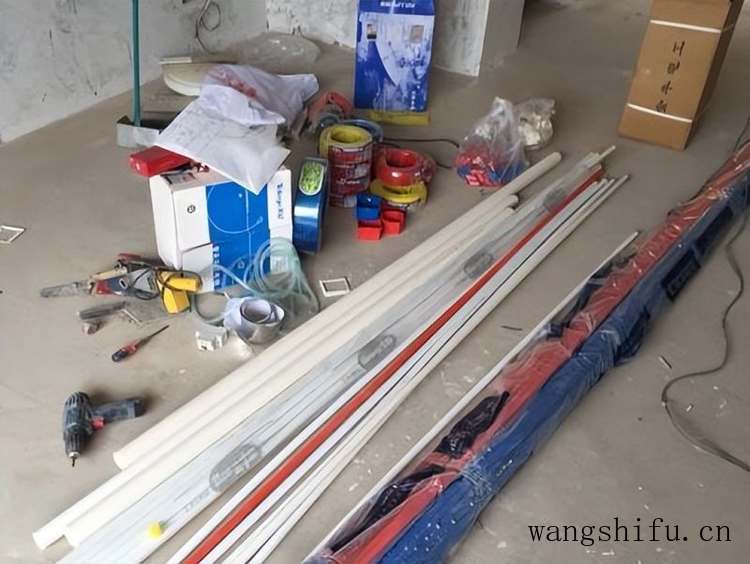 公公留给老公的破旧老房，这样翻新之后，效果太好了 旧房翻新 第3张 公公留给老公的破旧老房，这样翻新之后，效果太好了 旧房翻新 粉刷匠第3张