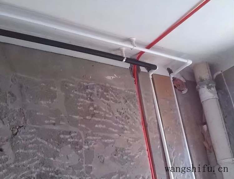 公公留给老公的破旧老房，这样翻新之后，效果太好了 旧房翻新 第4张 公公留给老公的破旧老房，这样翻新之后，效果太好了 旧房翻新 粉刷匠第4张