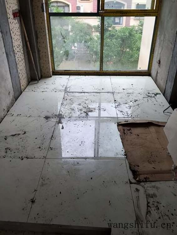 公公留给老公的破旧老房，这样翻新之后，效果太好了 旧房翻新 第7张 公公留给老公的破旧老房，这样翻新之后，效果太好了 旧房翻新 粉刷匠第7张