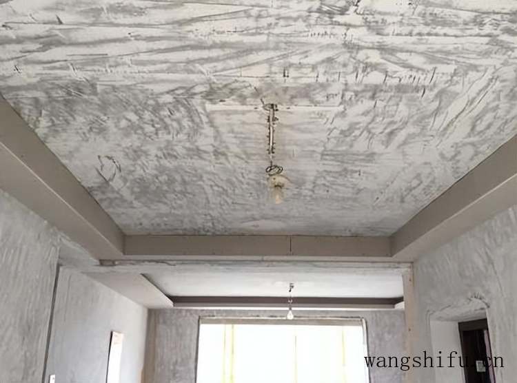 公公留给老公的破旧老房，这样翻新之后，效果太好了 旧房翻新 第10张 公公留给老公的破旧老房，这样翻新之后，效果太好了 旧房翻新 粉刷匠第10张