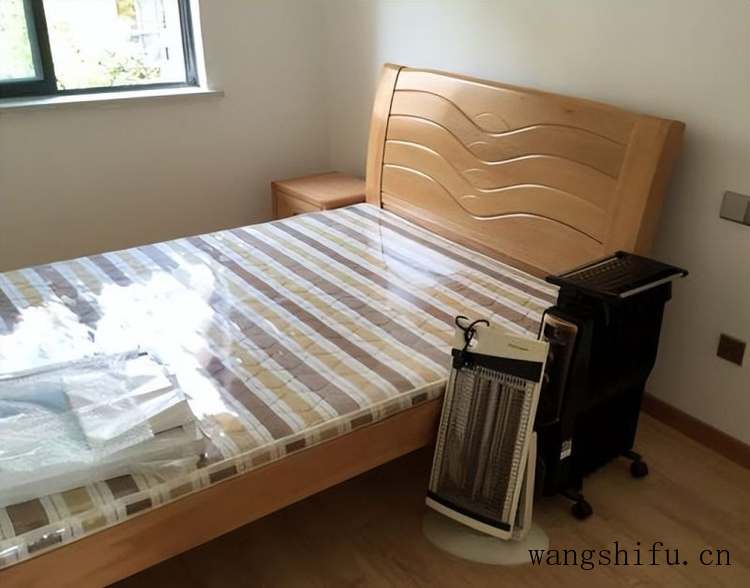 公公留给老公的破旧老房，这样翻新之后，效果太好了 旧房翻新 第14张 公公留给老公的破旧老房，这样翻新之后，效果太好了 旧房翻新 粉刷匠第14张