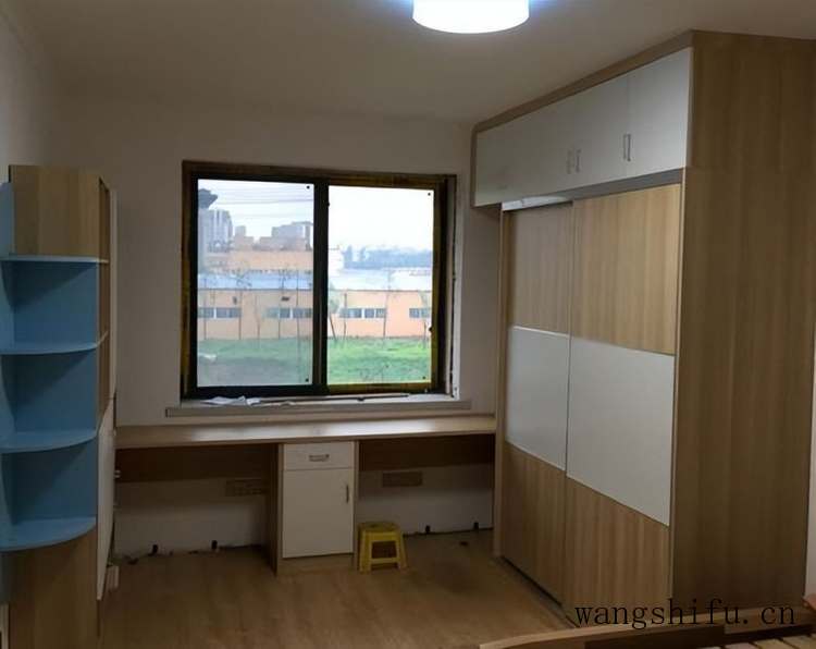 公公留给老公的破旧老房，这样翻新之后，效果太好了 旧房翻新 第17张 公公留给老公的破旧老房，这样翻新之后，效果太好了 旧房翻新 粉刷匠第17张