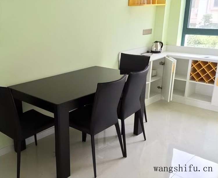 公公留给老公的破旧老房，这样翻新之后，效果太好了 旧房翻新 第22张 公公留给老公的破旧老房，这样翻新之后，效果太好了 旧房翻新 粉刷匠第22张